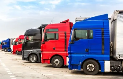 Antalya Düziçi Ambar Nakliyat